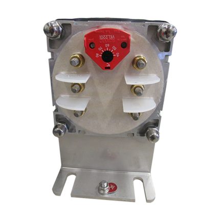 Liquid Cooled WHB
