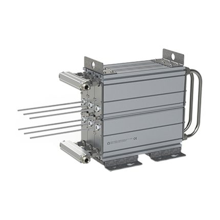 Liquid Cooled CBW