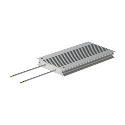 Heatsink Cooled CCH