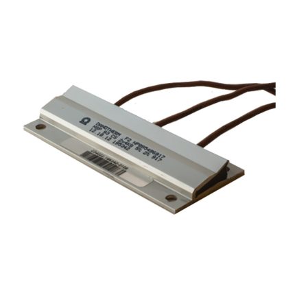 Heatsink Cooled HSP