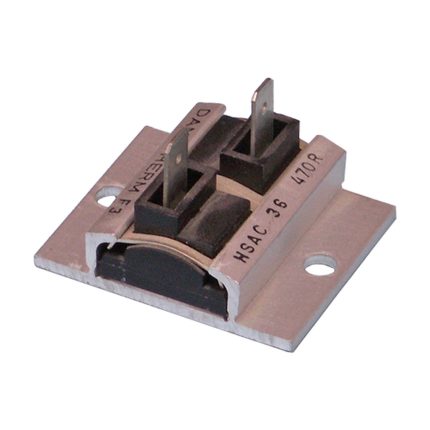 Heatsink Cooled HSCC