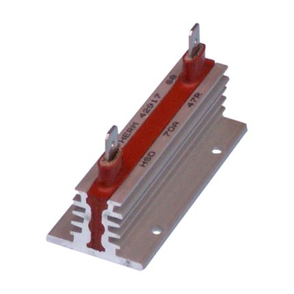 Heatsink Cooled HSD