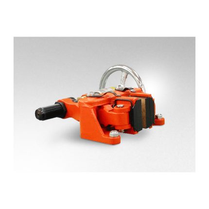 Mechanical Disc Brakes - MECHANICAL-DISC-BRAKES-4681-DISC