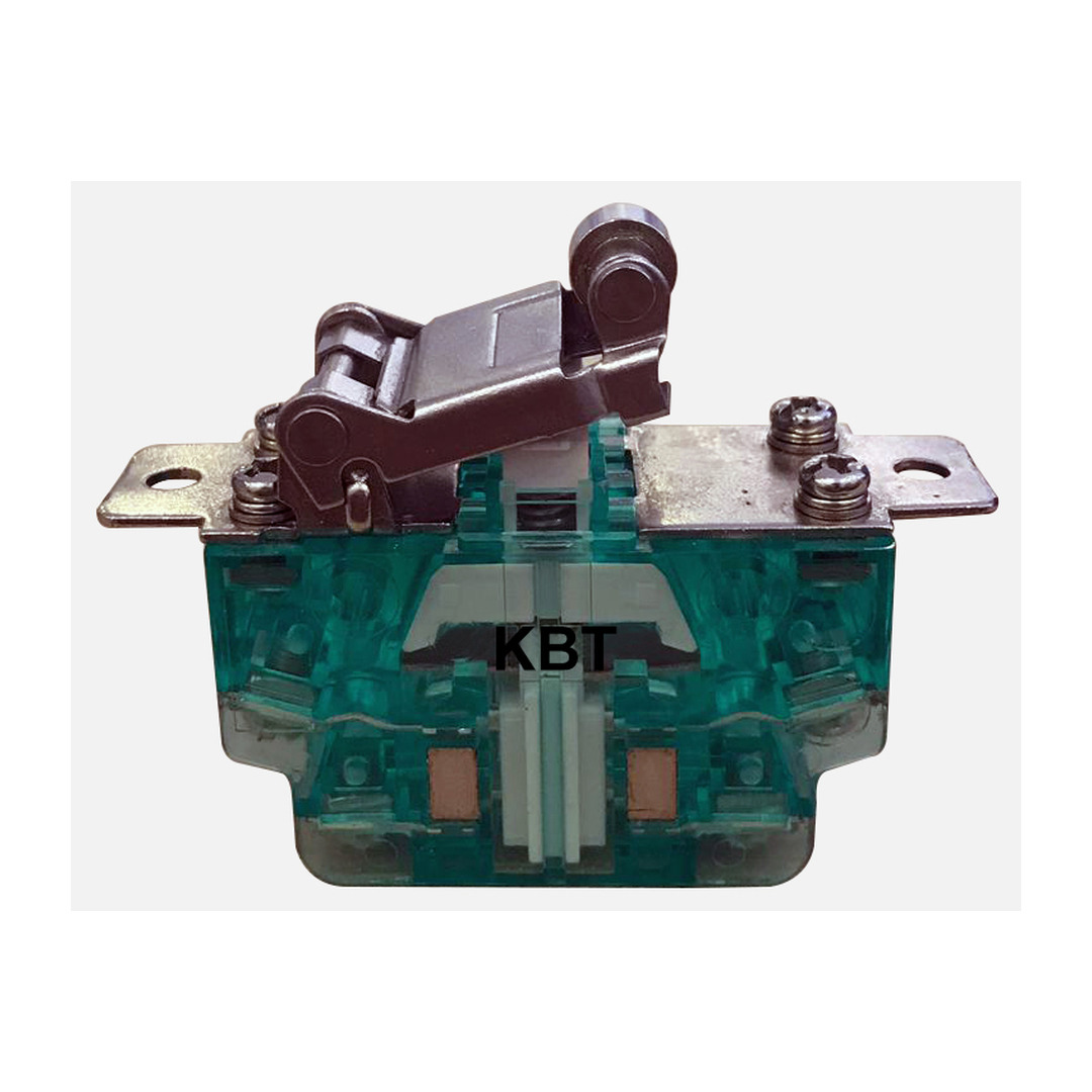 2 Kontaklı Makaralı Micro Switch (Snap Action Switch) - 2-KONTAKLI-SCHALTBAU-TIPI-KBT-MARKA 2 Kontaklı Makaralı Micro Switch (Snap Action Switch) - 2-KONTAKLI-SCHALTBAU-TIPI-KBT-MARKA