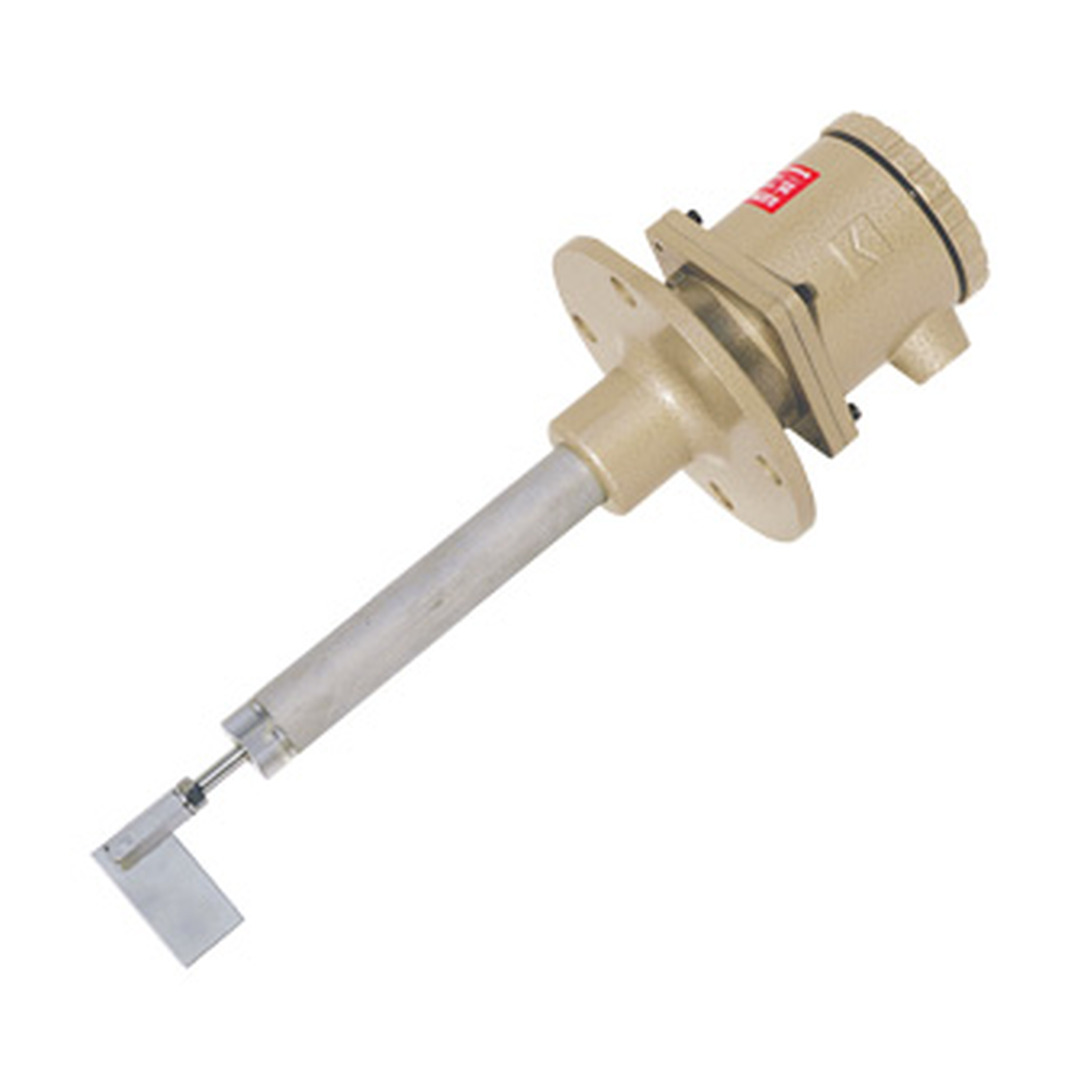 SWM-8BS Protective-Tube Extension Type SWM-8BS Protective-Tube Extension Type