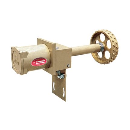 KPS-123/124 Touch Roller Type