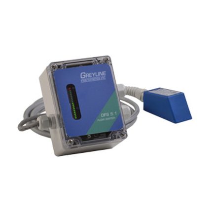 DFS5.1 Doppler Type Flow Switch
