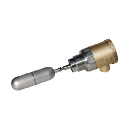 KF-213 Screwed Joint Type