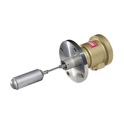 KFG-207 Explosion-Proof Model