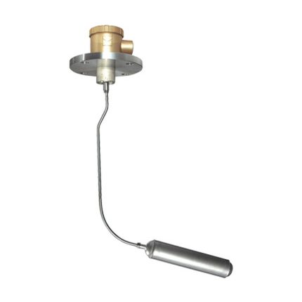 KF-207F Vertical-Mounting Type
