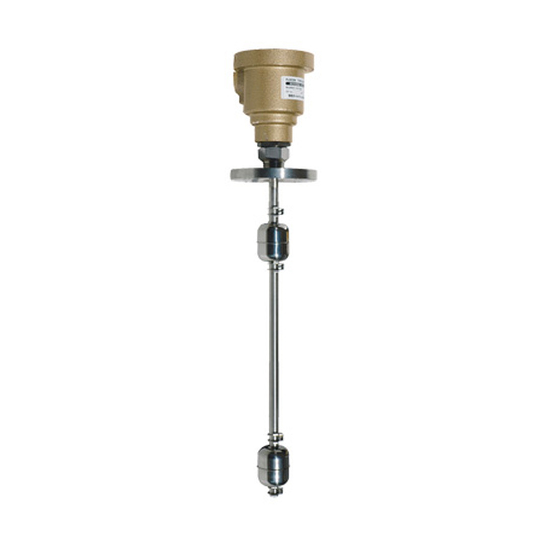 KFE-3400 Explosion-Proof Type KFE-3400 Explosion-Proof Type