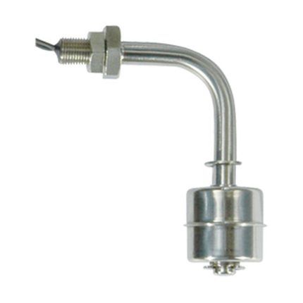 RFS-4 L-Shape Horizontal-Mounting Type
