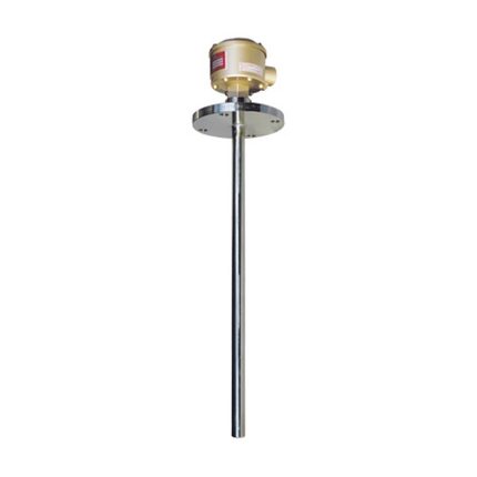 KF-500 Flange Type Detection Pipe Type