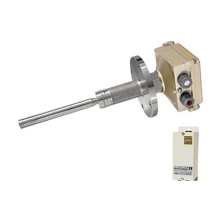 KVS-13-C Intrinsic Safety Explosion-Proof Type Extension Protective-Tube･flange Type