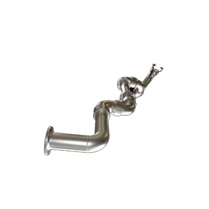3. Pearl Swivel Joints
