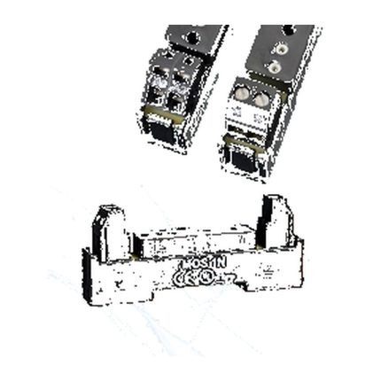 Linet Base For Output Relay - OUTPUT-RELAY-MOS-1L