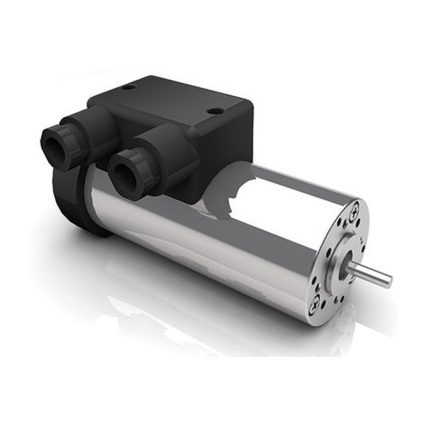 Dunker Motor KD/DR/ Serisi - KD-DR-SERISI-KD-DR-52-1X60
