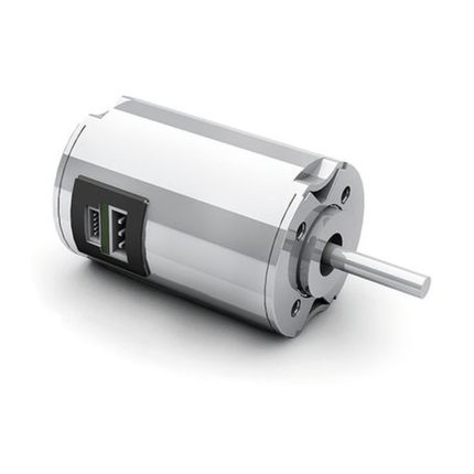 Dunker Motor BG/ Serisi - BG-SERISI-BG-32X10