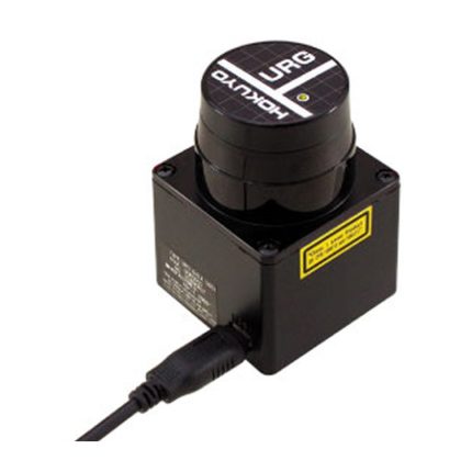 URG(Simple-URG) - SIMPLE-URG-URG-04LX-UG01