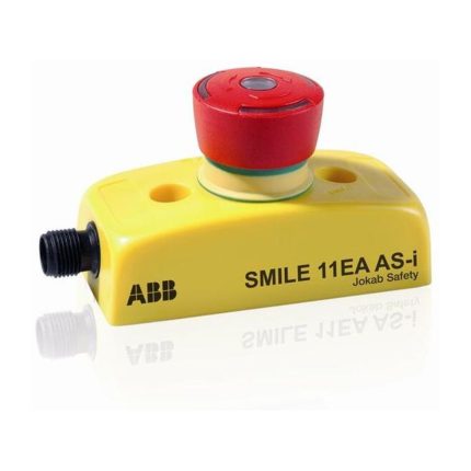 Smile 11 EA AS-I - SAFETYS-SMILE-11-EA-AS-I