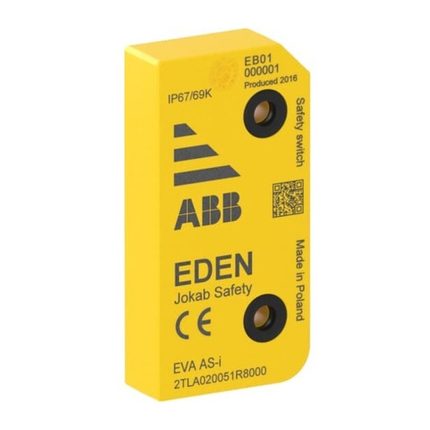 Eva AS-I - SAFETYS-EVA-AS-I-2TLA020051R8000