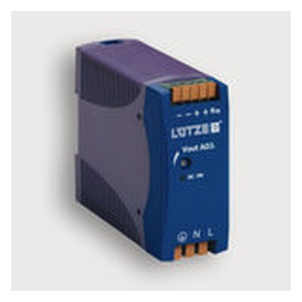 Lutze 728775 - POWER-SUPPLIES-LUTZE-LUTZE-728775