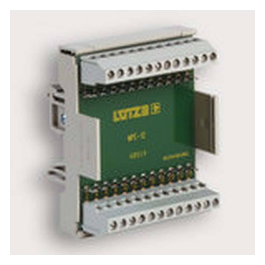 Lutze 710663 - FUNCTION-MODULES-LUTZE-LUTZE-710663 Lutze 710663 - FUNCTION-MODULES-LUTZE-LUTZE-710663