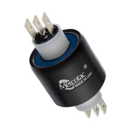 Mercotac 330 SS - SLIPRINGS-MERCOTAC-MERCOTAC-330-SS