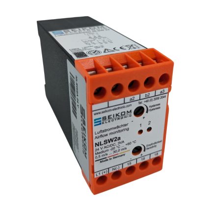 NLSW2A/AEG - NLSW2A