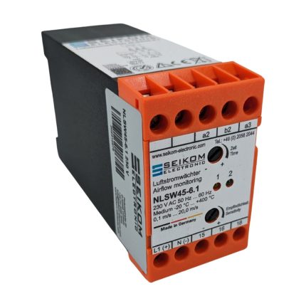 NLSW45-6 - RELAY-SEIKOM-NLSW45-6-80502
