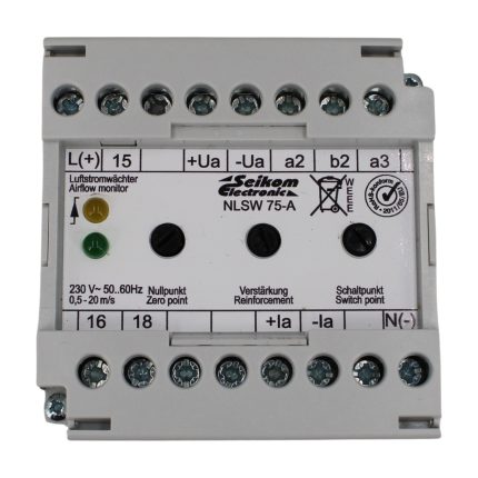 NLSW75A - RELAY-SEIKOM-NLSW75A-70789