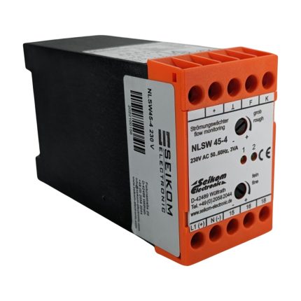 NLSW45-4 - RELAY-SEIKOM-NLSW45-4-75108