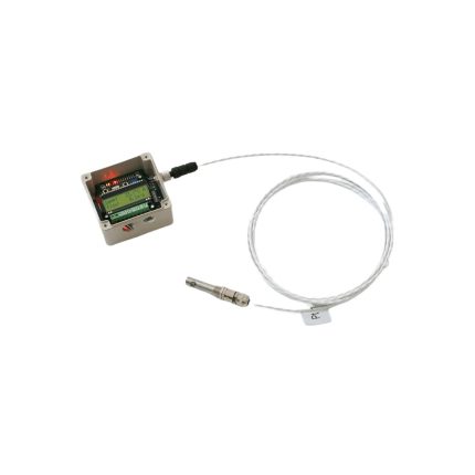 RLSW8AL V2 LCD M8 - RELAY-SEIKOM-RLSW8AL-V2-LCD-M8