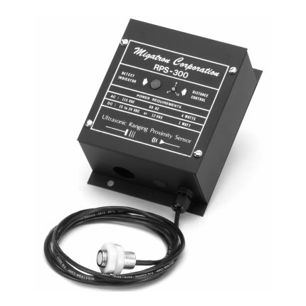 Migatron - RPS-300T TEFLON® - SENSOR-MIGATRON-MIGATRON-RPS-300T