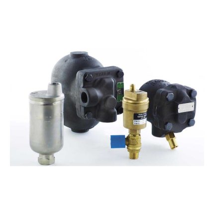 Spirax Sarco - AE50S - AE50S-AE50S