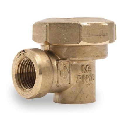 Spirax Sarco - AV45 - AV45-AV45
