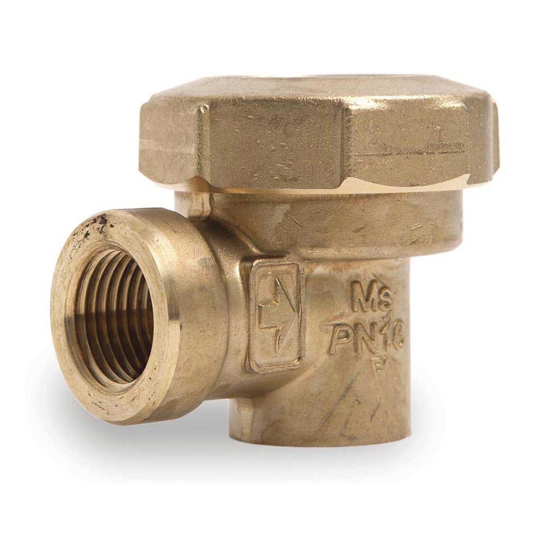 Spirax Sarco - AV45 - AV45-AV45 Spirax Sarco - AV45 - AV45-AV45