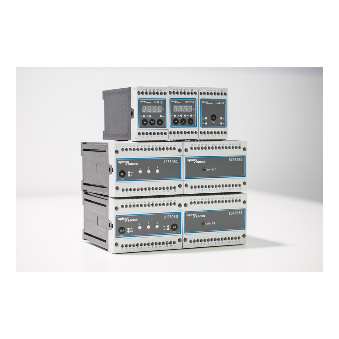 Spirax Sarco - BC3210 - BC3210-BC3210 Spirax Sarco - BC3210 - BC3210-BC3210