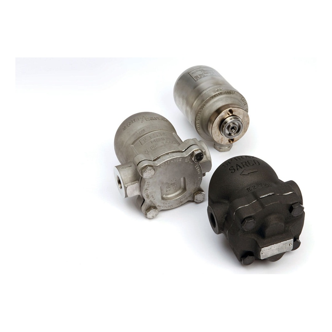 Spirax Sarco - CA10S - CA10S-CA10S Spirax Sarco - CA10S - CA10S-CA10S