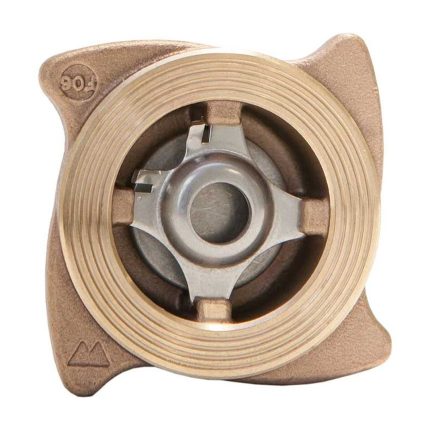 Spirax Sarco - DCV8 - DCV8-DCV8
