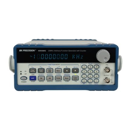 BK Precision - Model 1655A - PRECISION-MODEL-1655A-MODEL-1655A