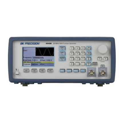 BK Precision - Model 1652 - PRECISION-MODEL-1652-MODEL-1652