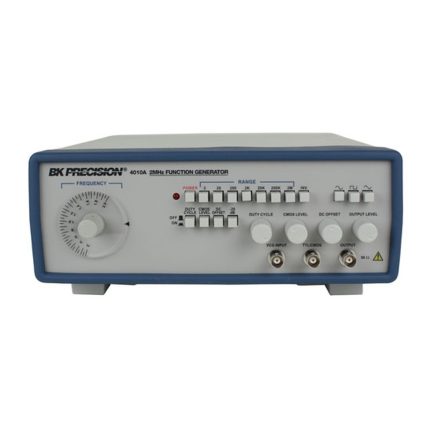 BK Precision - Model 1653A - PRECISION-MODEL-1653A-MODEL-1653A