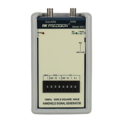 BK Precision - Model 1685B - PRECISION-MODEL-1685B-MODEL-1685B