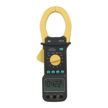 BK Precision - Model 1627A - PRECISION-MODEL-1627A-MODEL-1627A