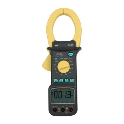 BK Precision - Model 1621A - PRECISION-MODEL-1621A-MODEL-1621A
