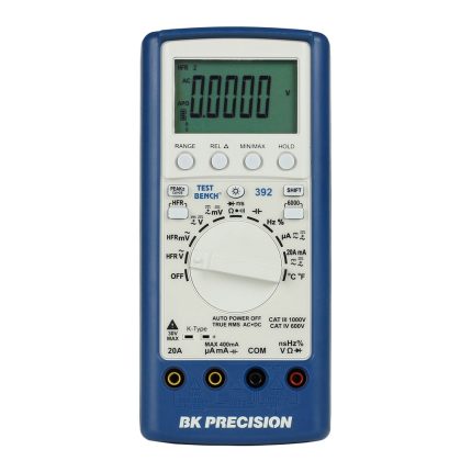 BK Precision - Model 1623A - PRECISION-MODEL-1623A-MODEL-1623A