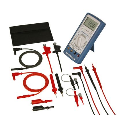 BK Precision - Model 1617A - PRECISION-MODEL-1617A-MODEL-1617A