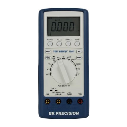 BK Precision - Model 1670A - PRECISION-MODEL-1670A-MODEL-1670A