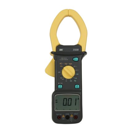 BK Precision - Model 1550 - PRECISION-MODEL-1550-MODEL-1550